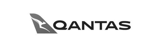 Qantas